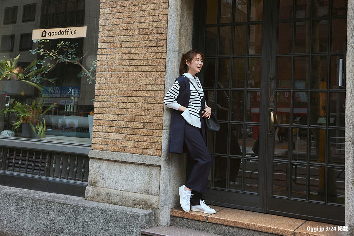 adidas STAN SMITH