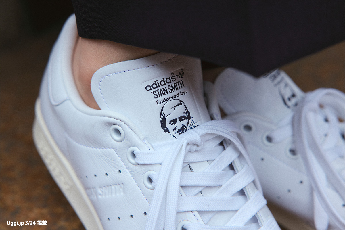 adidas STAN SMITH