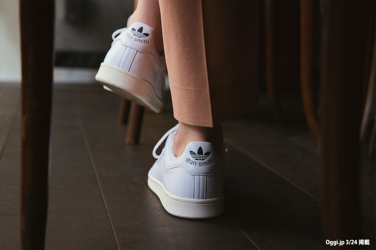 adidas STAN SMITH
