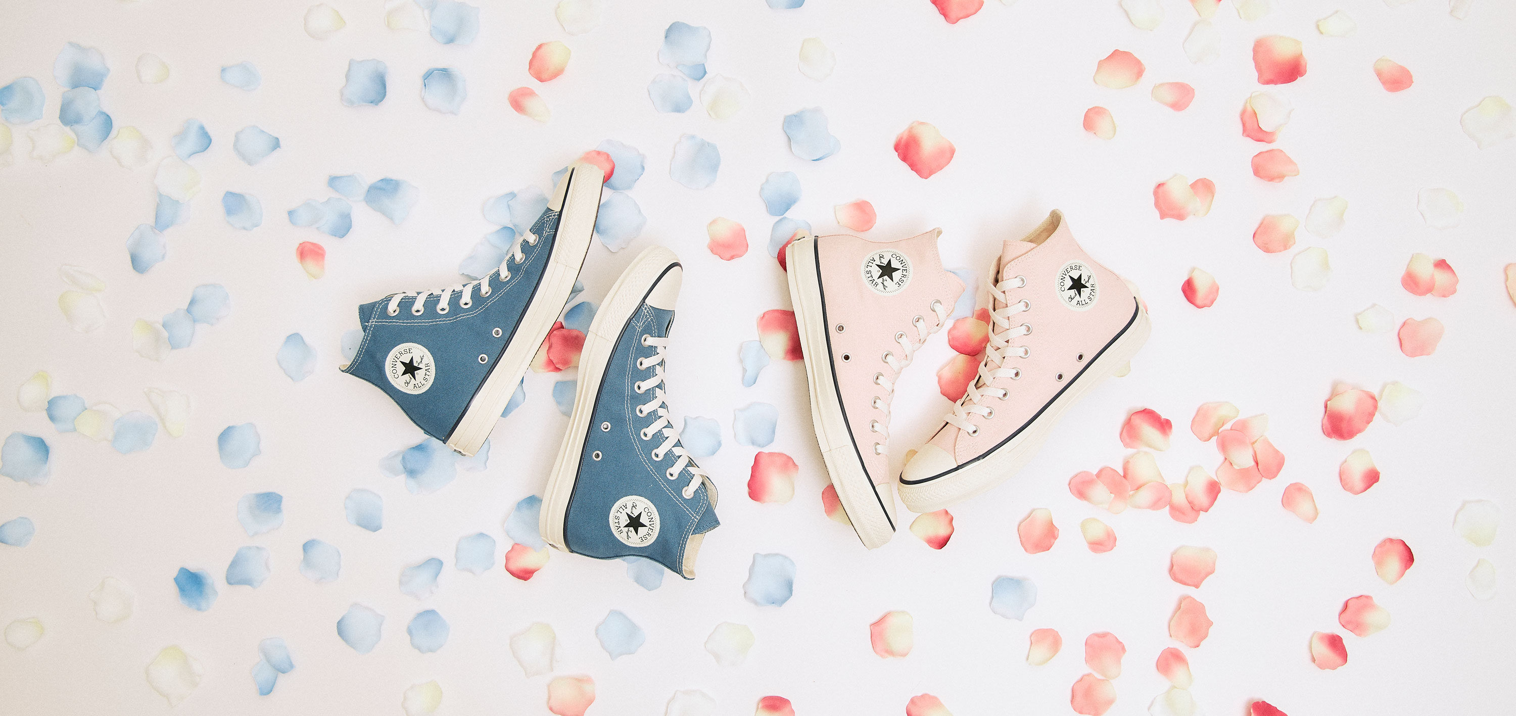 CONVERSE ALL STAR BC HI