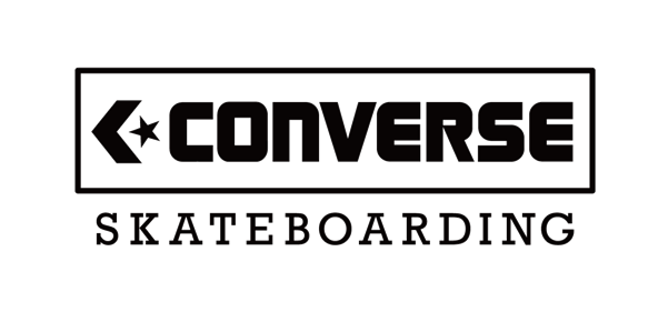 CONVERSE SKATEBOARDING x BoTT