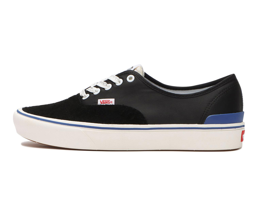 TRIPSTER｜VANS｜COMFYCUSH AUTHENTIC HC｜BILLY'S ENT 公式通販