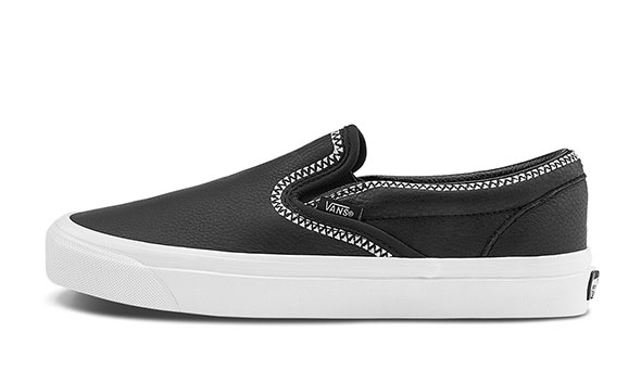 VANS WHITE MOUNTAINEERING