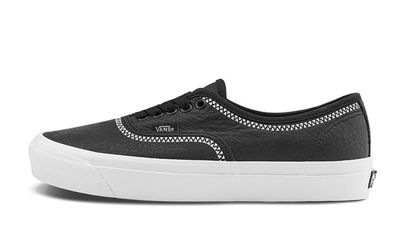 VANS WHITE MOUNTAINEERING