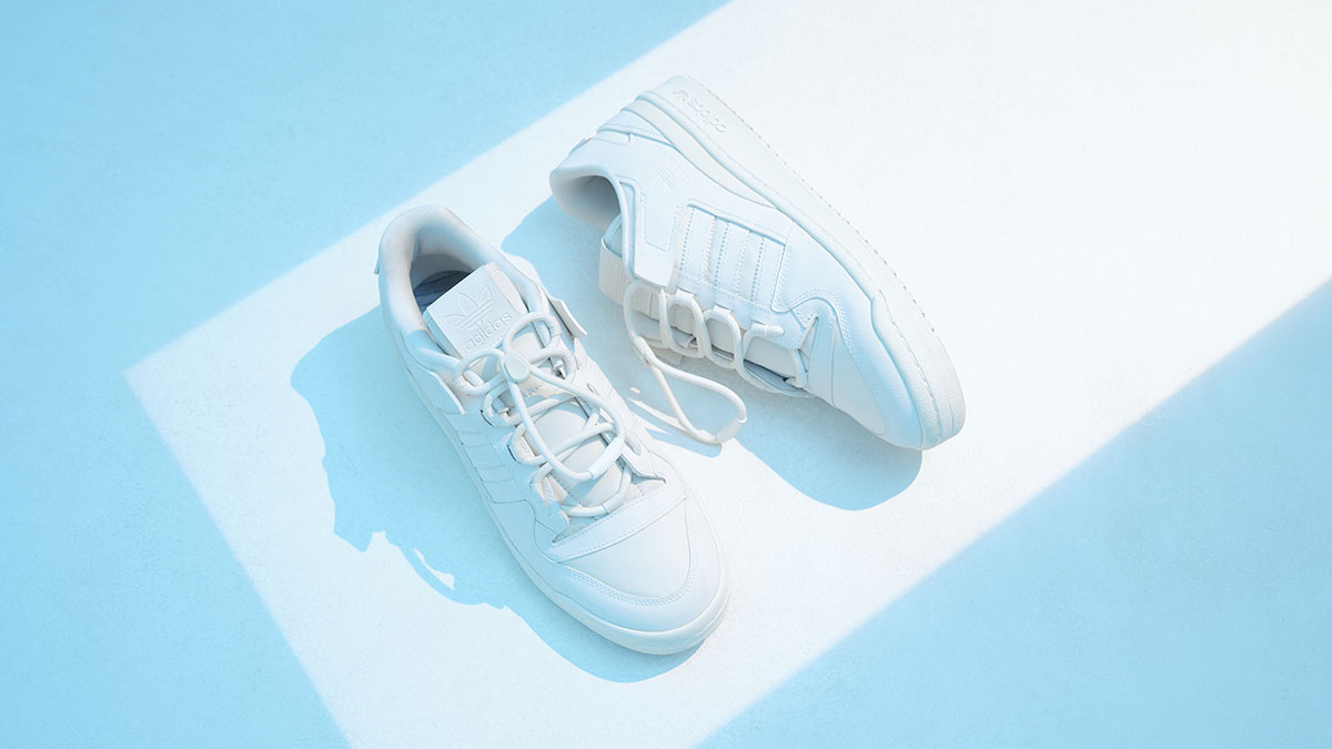 FORUM 84LOW HIYADAM | TOKYO ENERGY