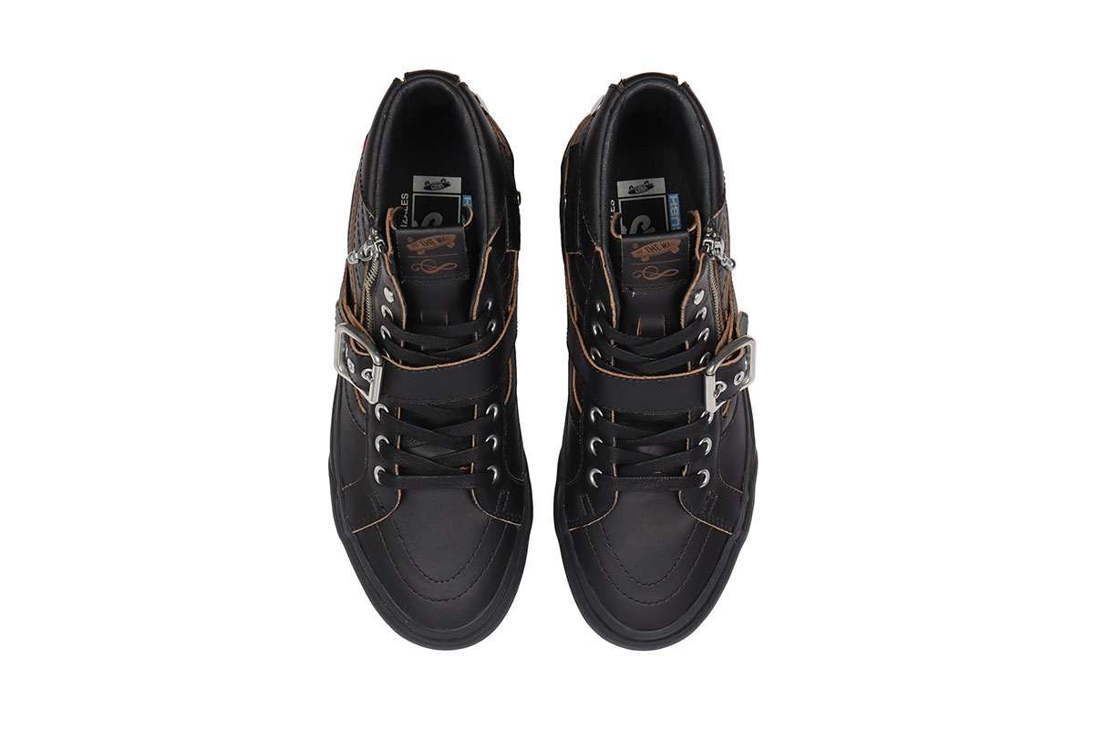VAULT BY VANS x SHANE GONZALES｜BILLY'S ENT 公式通販