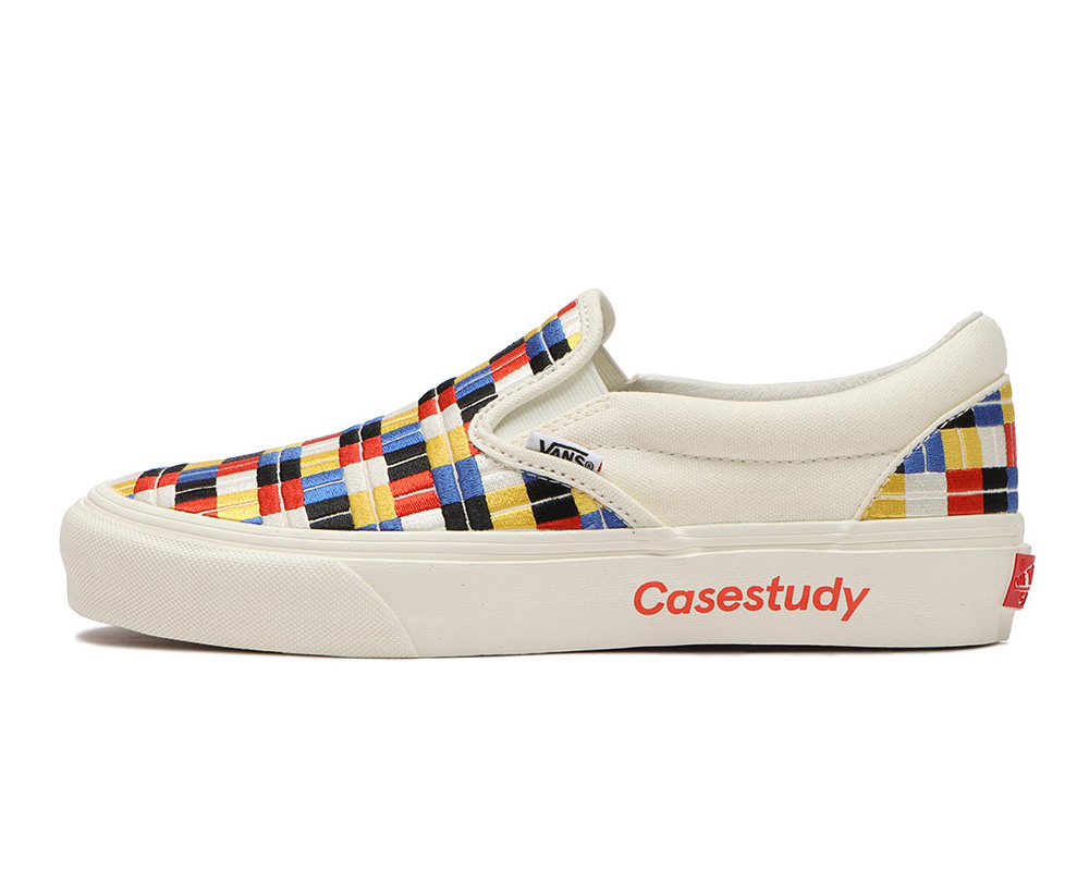 VAULT BY VANS CASESTUDY