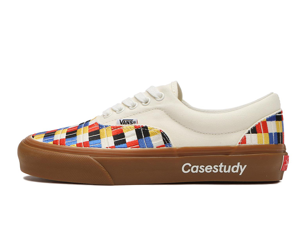 VAULT BY VANS CASESTUDY