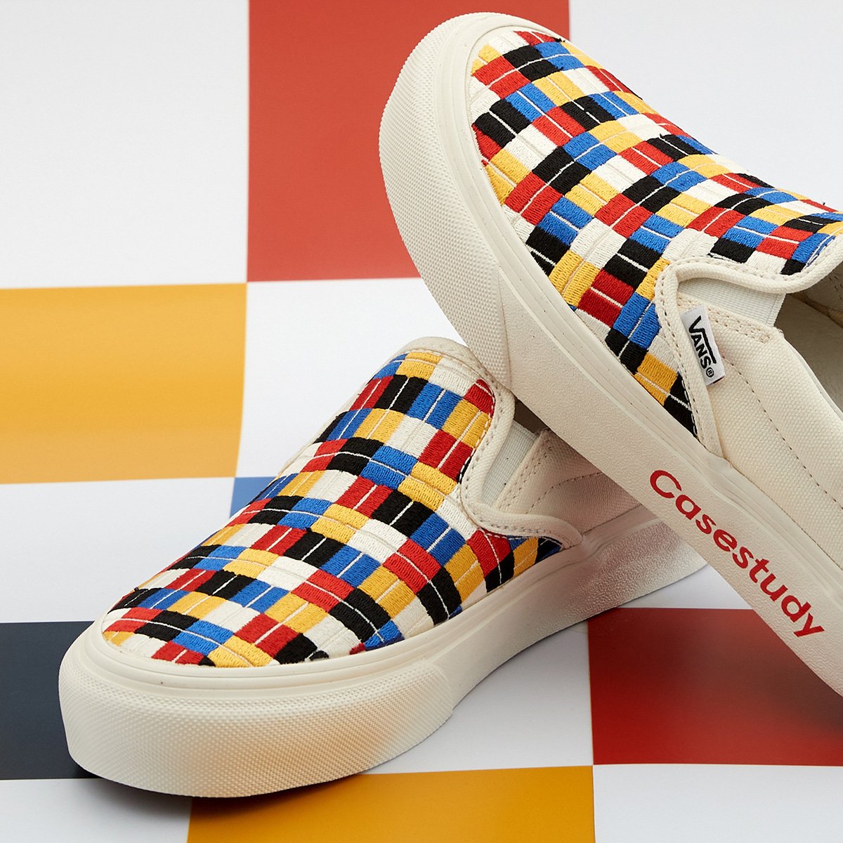VAULT BY VANS CASESTUDY