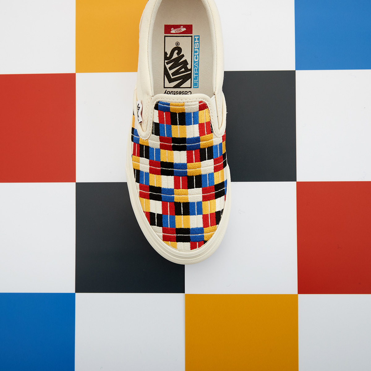 VAULT BY VANS CASESTUDY