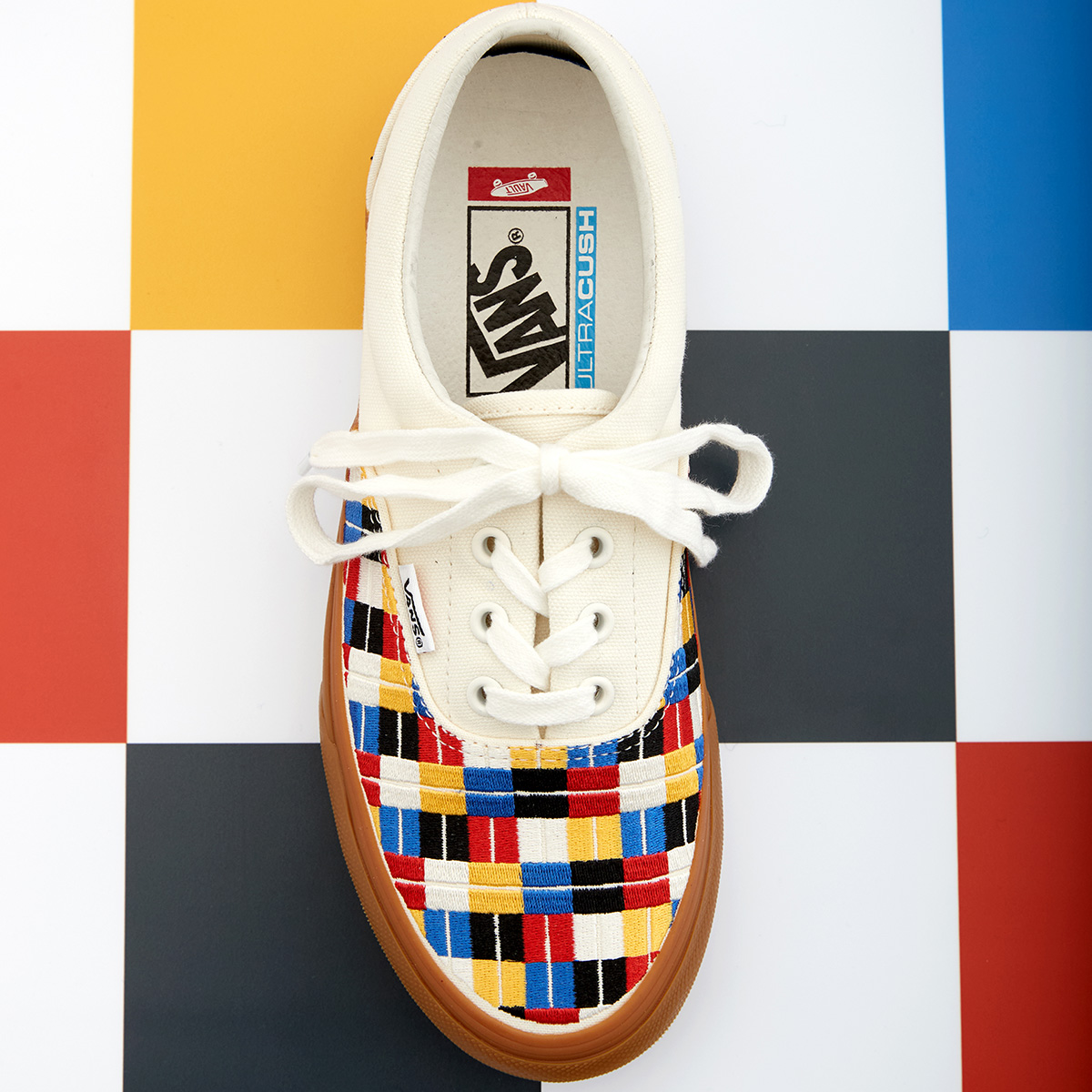VAULT BY VANS CASESTUDY