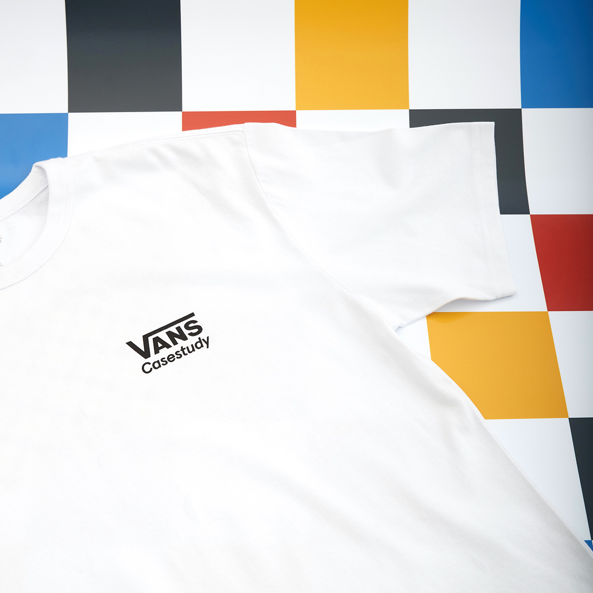 VAULT BY VANS CASESTUDY