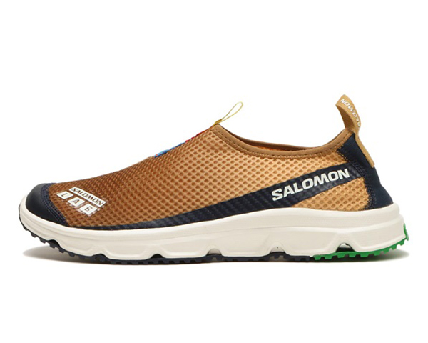 RX SLIDE 3.0 & RX MOC 3.0｜SALOMON｜BILLY'S ENT 公式通販