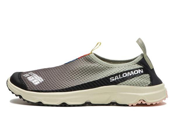 SALOMON RX SLIDE 3.0 & RX MOC 3.0
