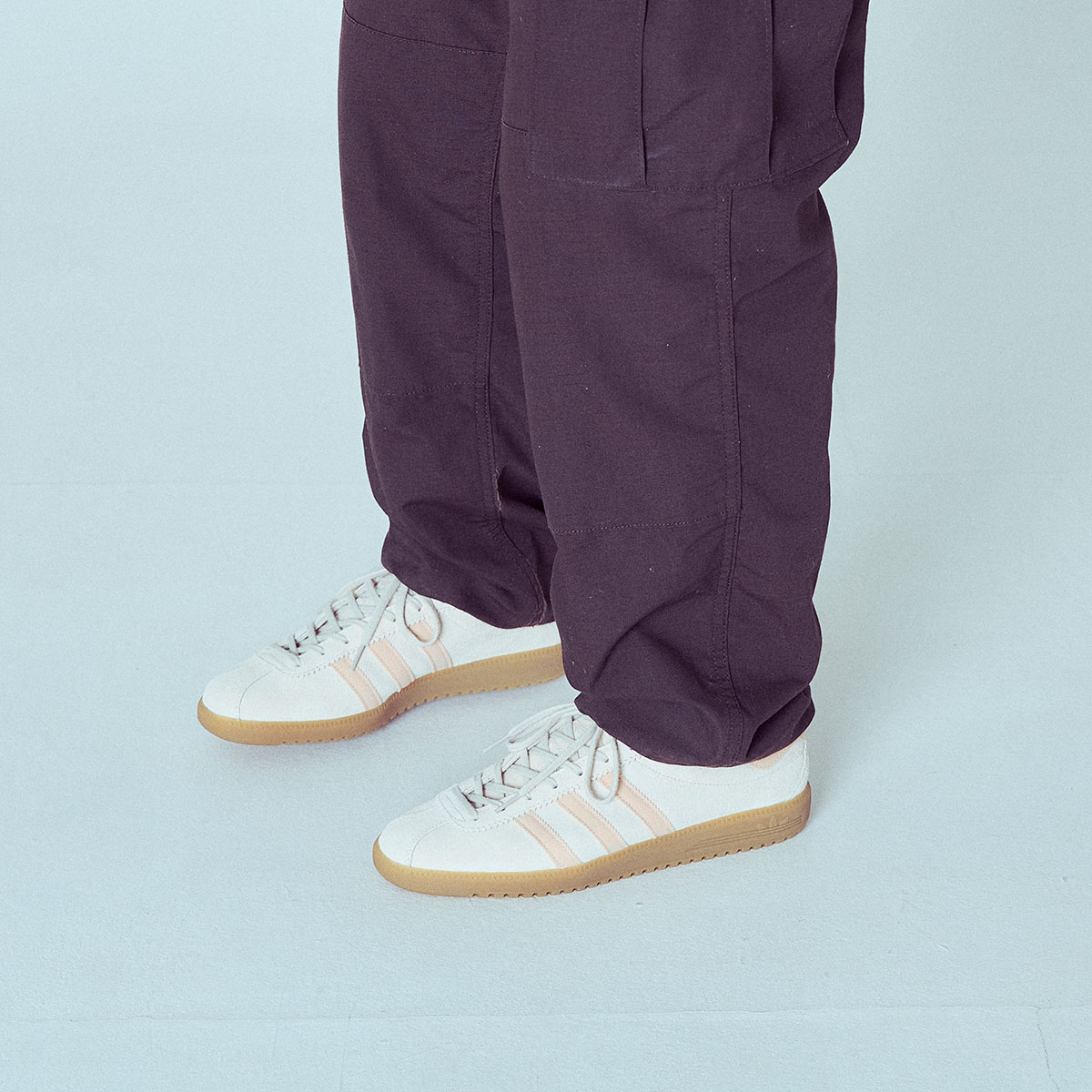 BERMUDA｜adidas｜BILLY'S ENT 公式通販