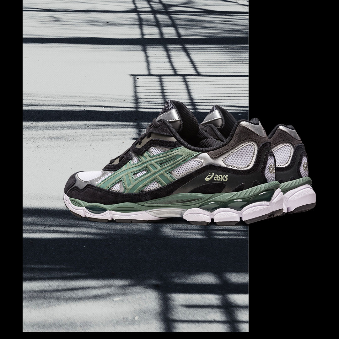 GEL-NYC|asics|BILLY'S ENT 公式通販
