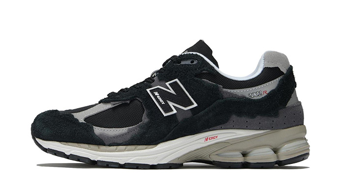 new balance M2002RDJ 26.5cm Black