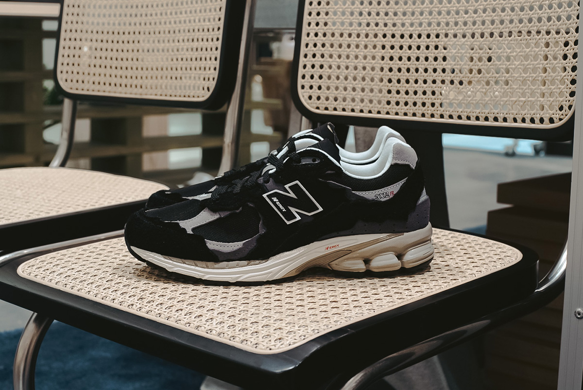 newbalance  M2002RDJ  　28cm 入手困難品