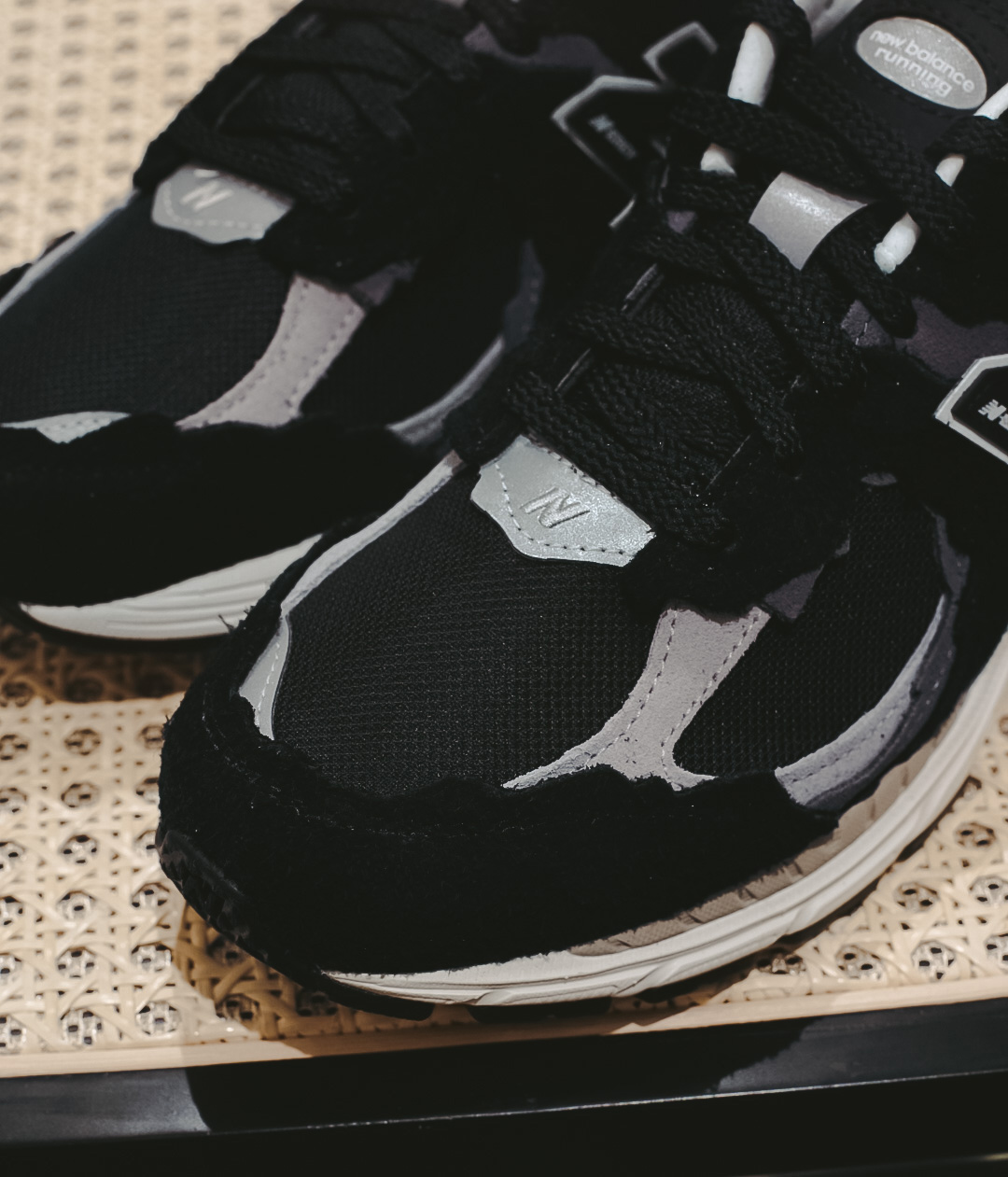 M2002RDJ｜new balance｜BILLY'S ENT 公式通販