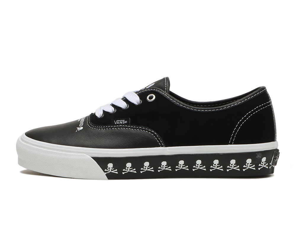 VAULT BY VANS MASTERMIND