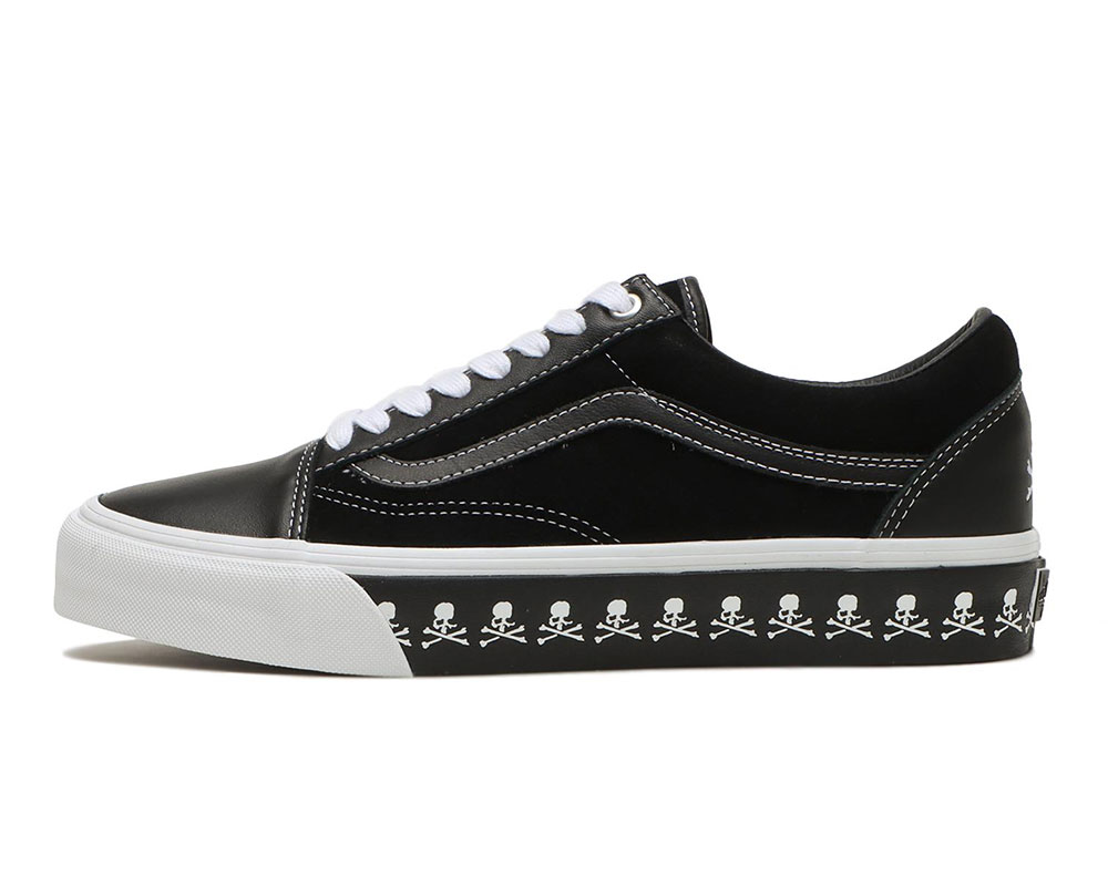 VAULT BY VANS MASTERMIND