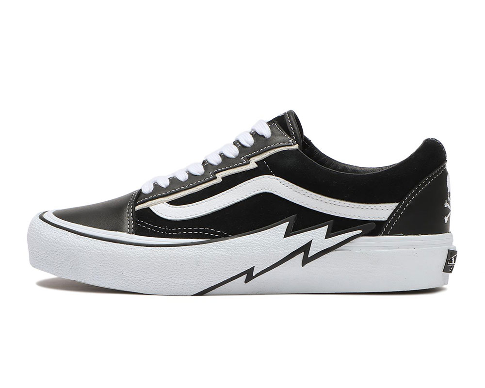 VAULT BY VANS MASTERMIND