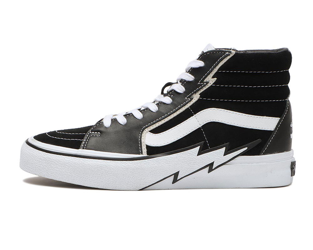 VAULT BY VANS MASTERMIND