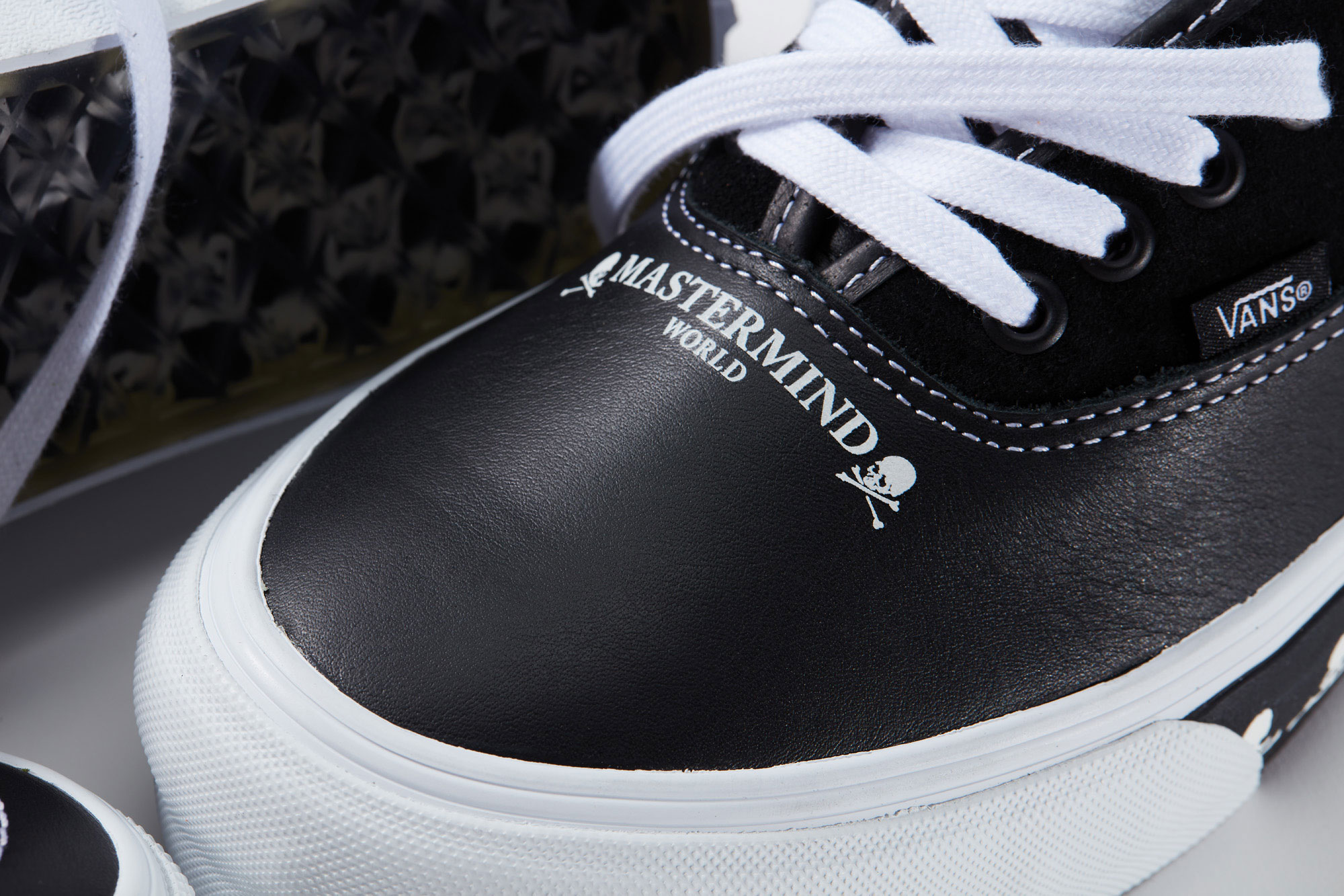 mastermind JAPAN vans