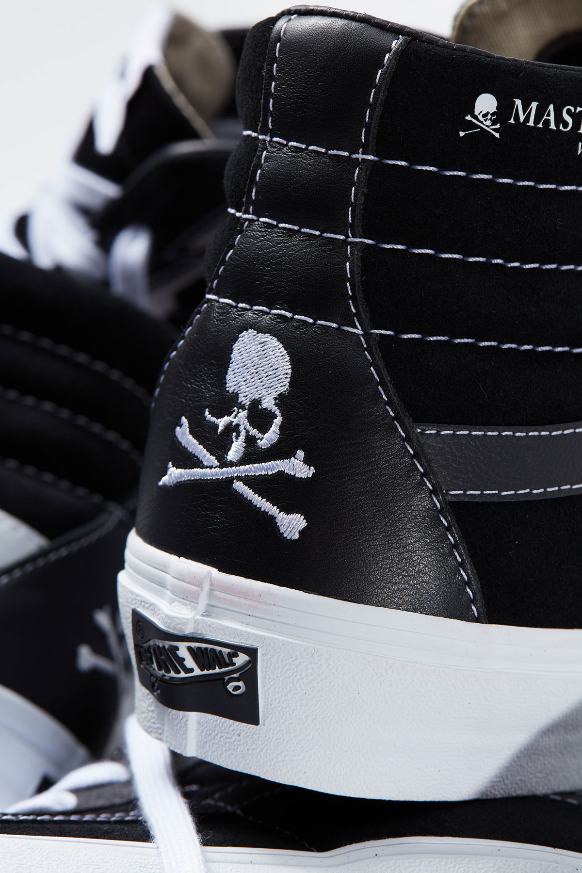 VAULT BY VANS MASTERMIND