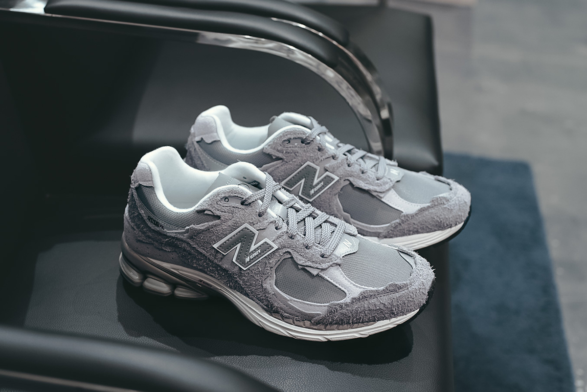 ニューバランス　スニーカー　NewBalance M2002RDM 26.5cm