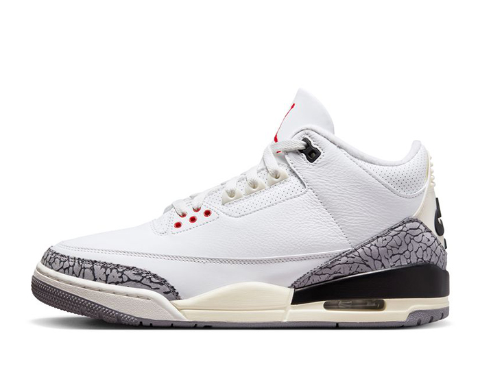 JORDAN BRAND AIR JORDAN 3 RETRO