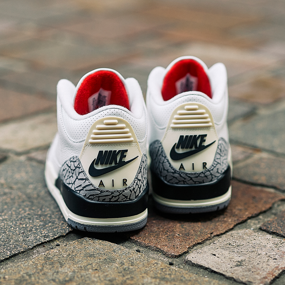 nike air jordan 3 reimagined 29cm