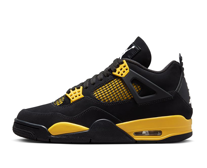 JORDAN BRAND AIR JORDAN 4 RETRO