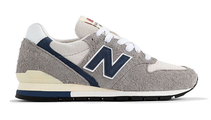new balance GREY DAY