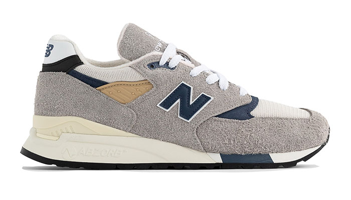 GREY DAY｜NEW BALANCE｜BILLY'S ENT 公式通販