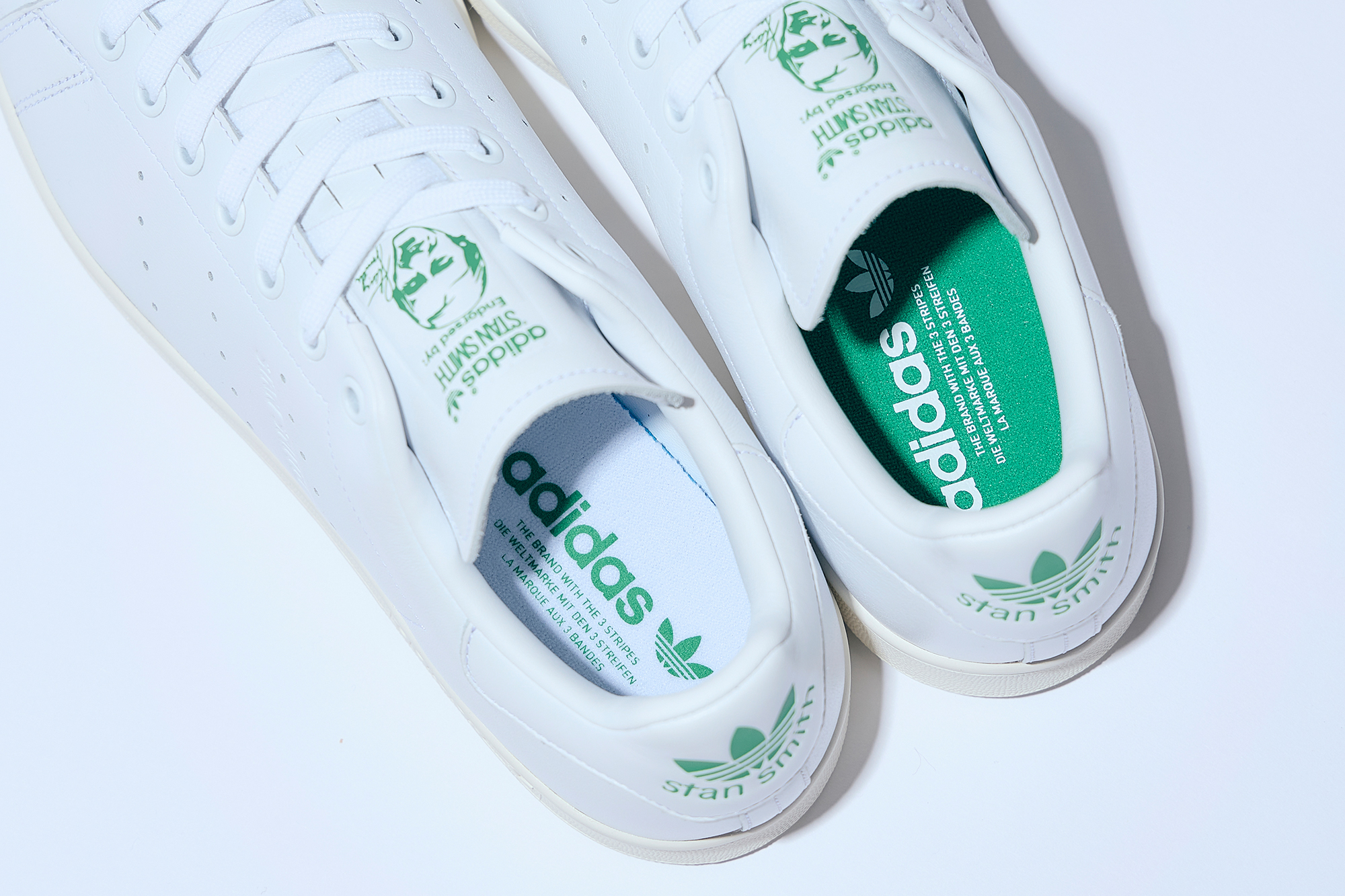 adidas STAN SMITH MINIMAL