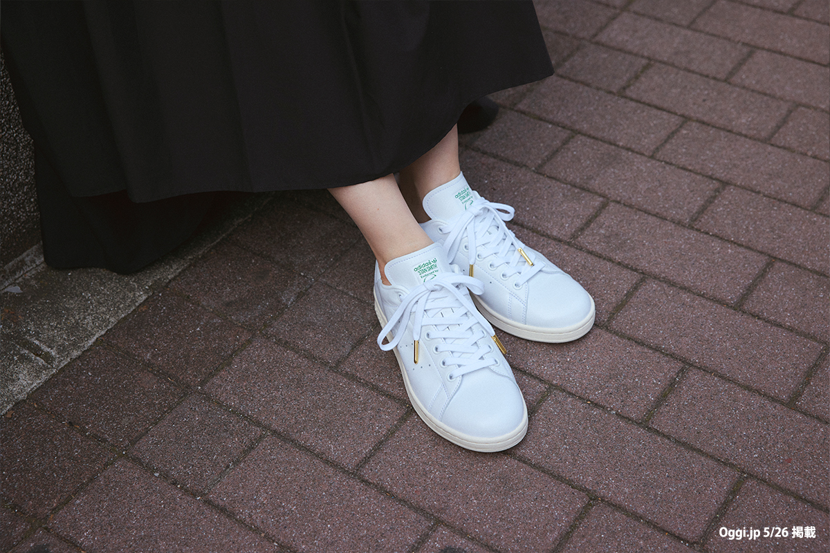 adidas STAN SMITH MINIMAL