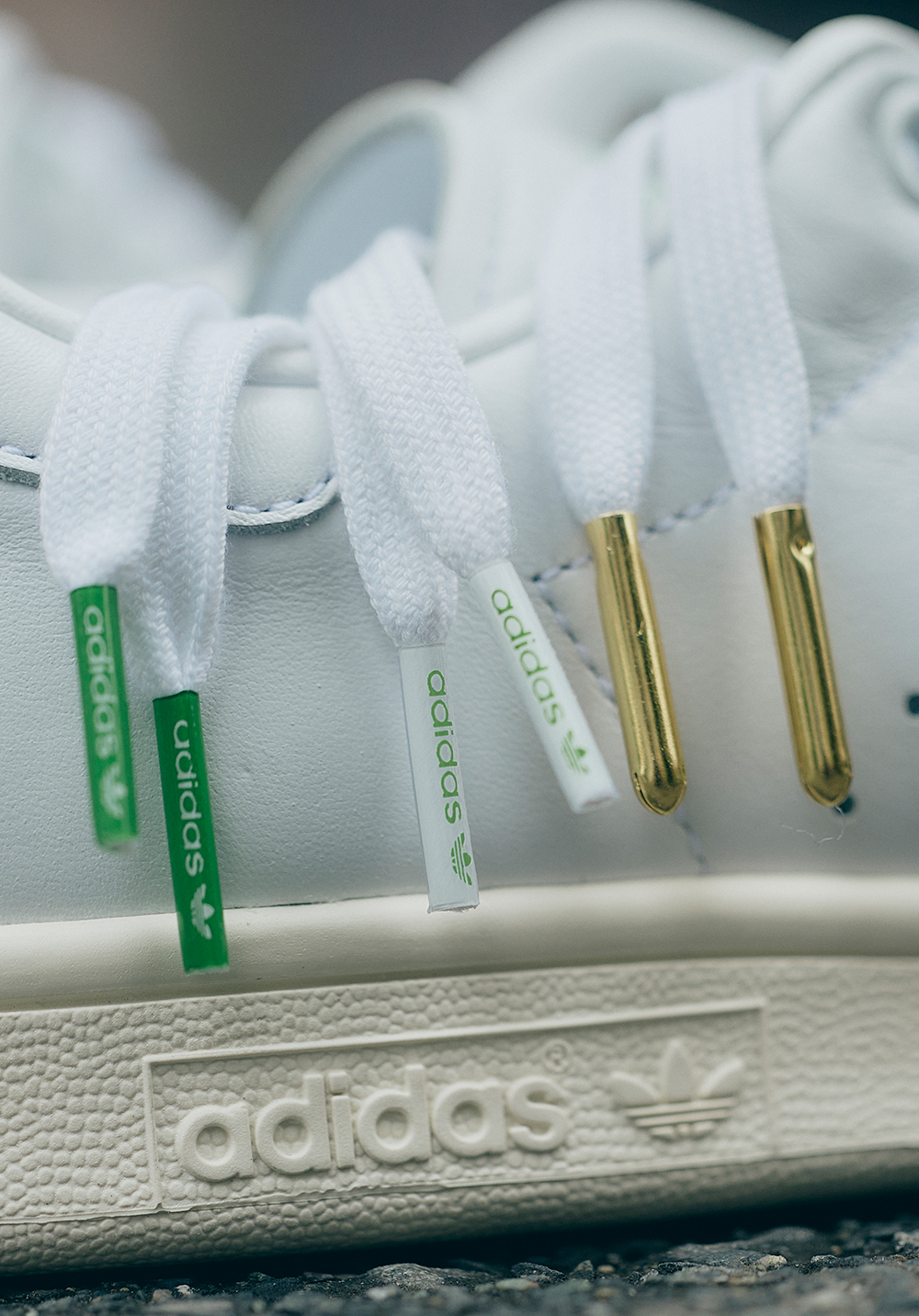adidas STAN SMITH MINIMAL