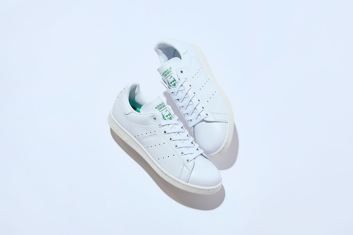adidas STAN SMITH MINIMAL