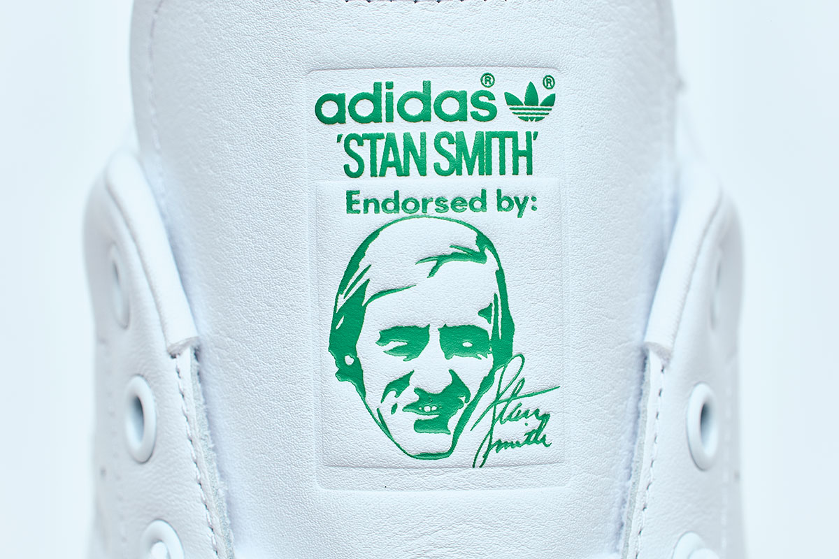 adidas STAN SMITH MINIMAL