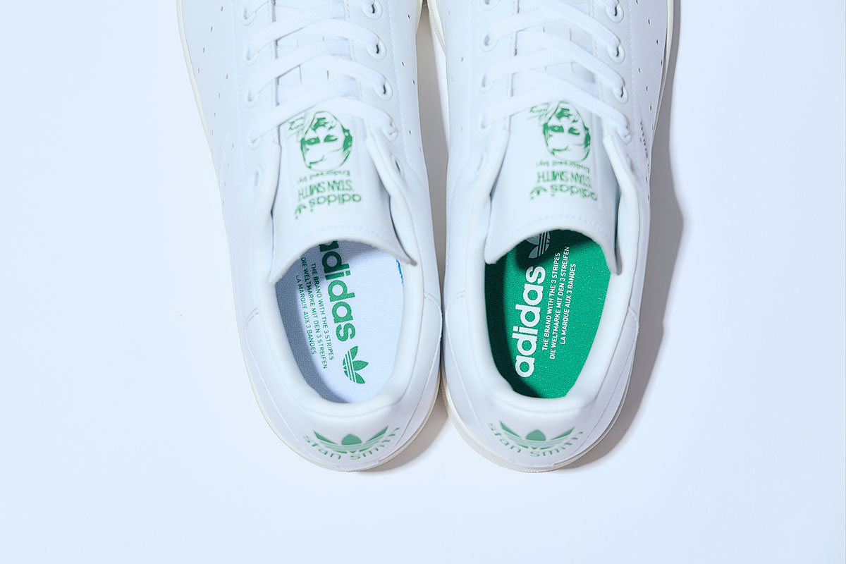 adidas STAN SMITH MINIMAL