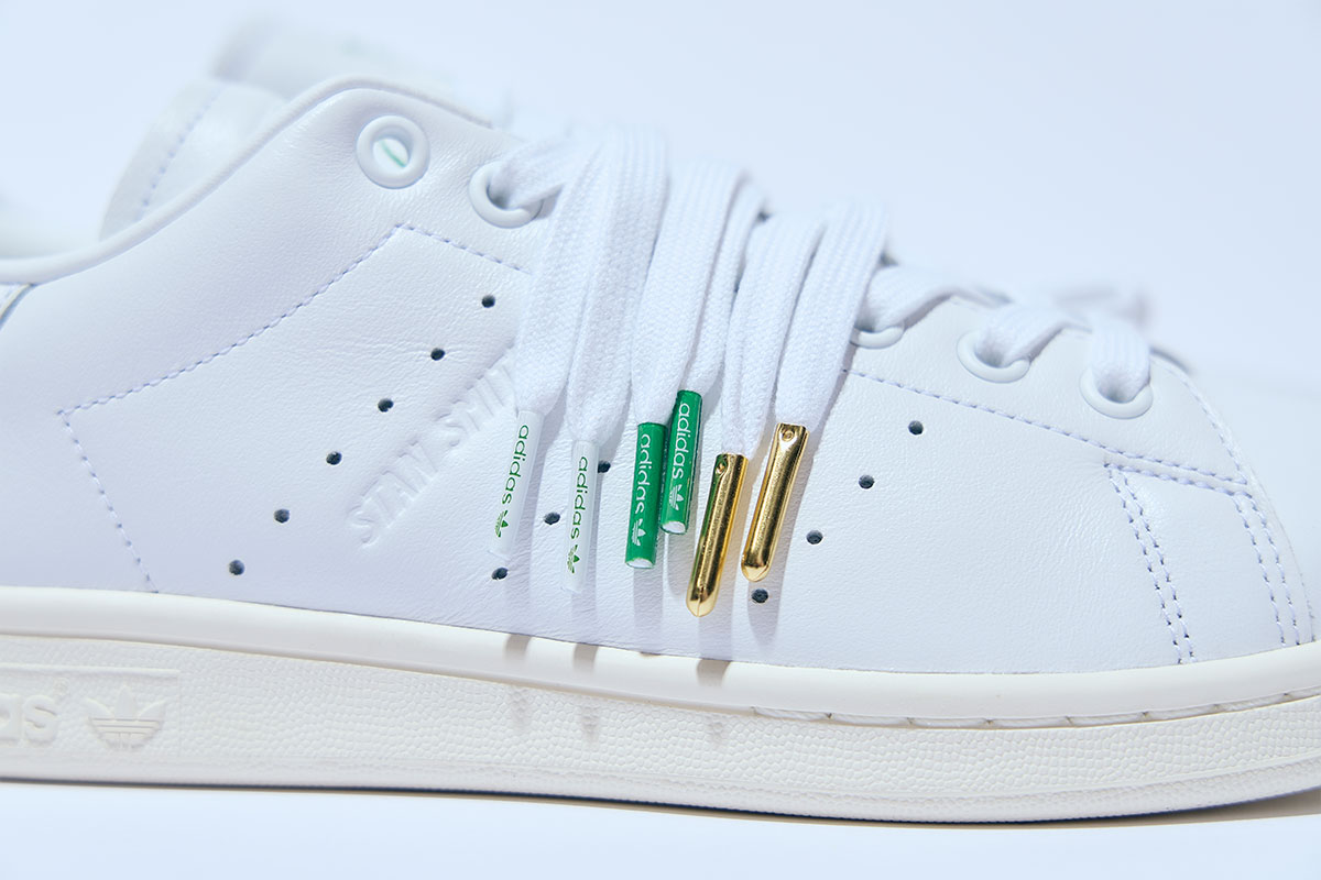 adidas STAN SMITH MINIMAL