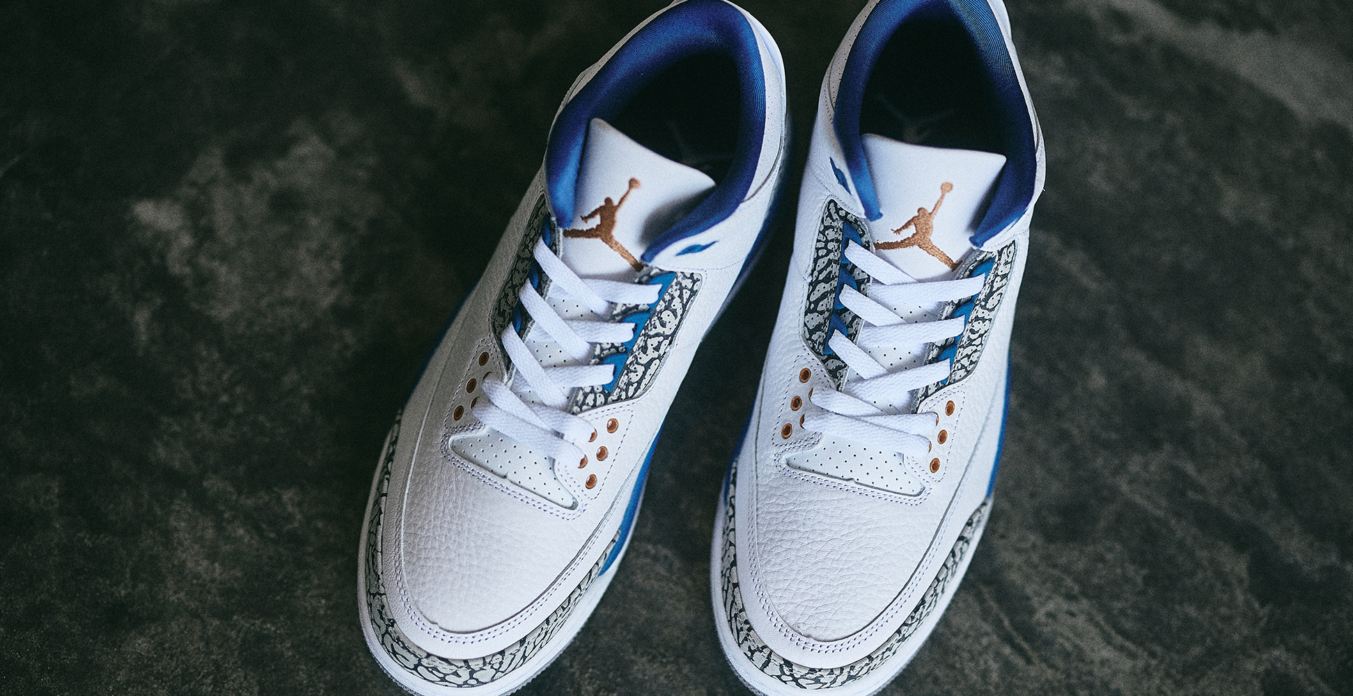 AIR JORDAN 3