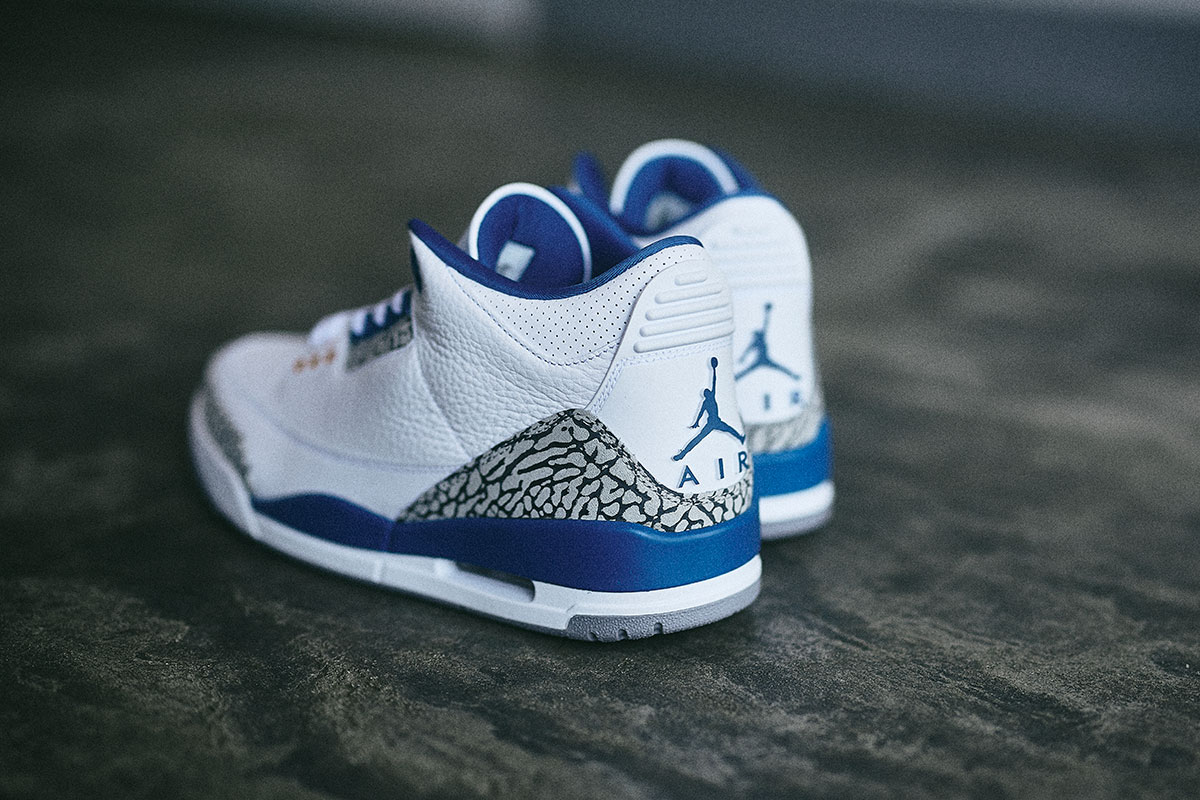 JORDAN BRAND AIR JORDAN 3