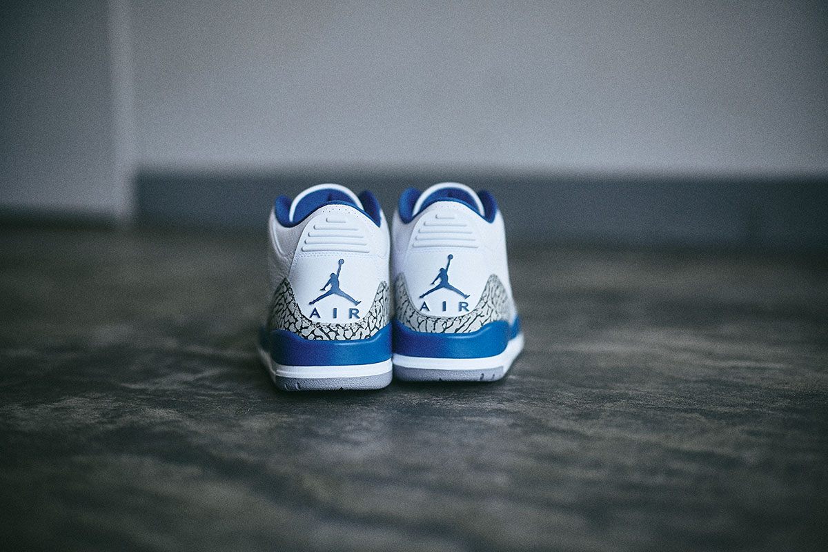 JORDAN BRAND AIR JORDAN 3