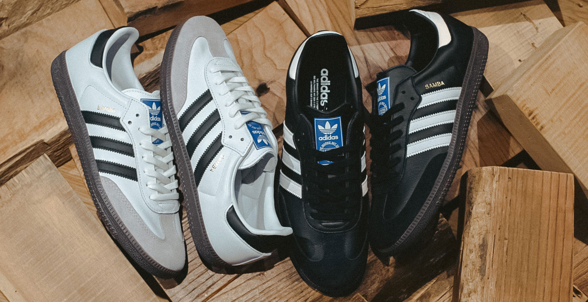 SAMBA OG