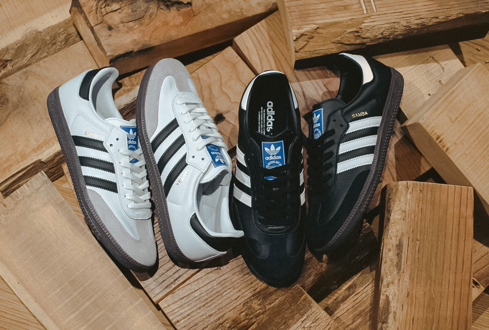 adidas SAMBA OG