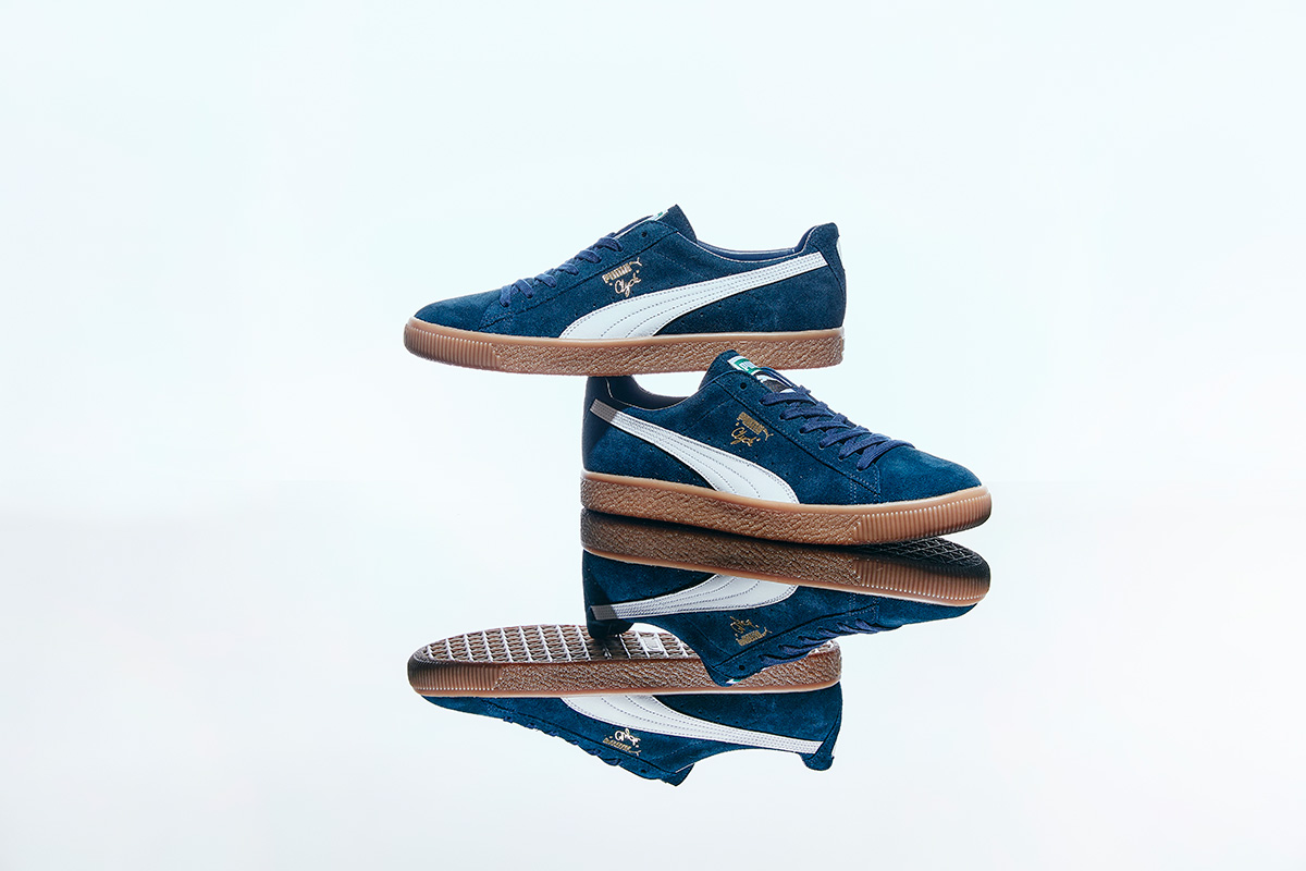 PUMA｜CLYDE MIJ BILLY'S｜BILLY'S ENT 公式通販