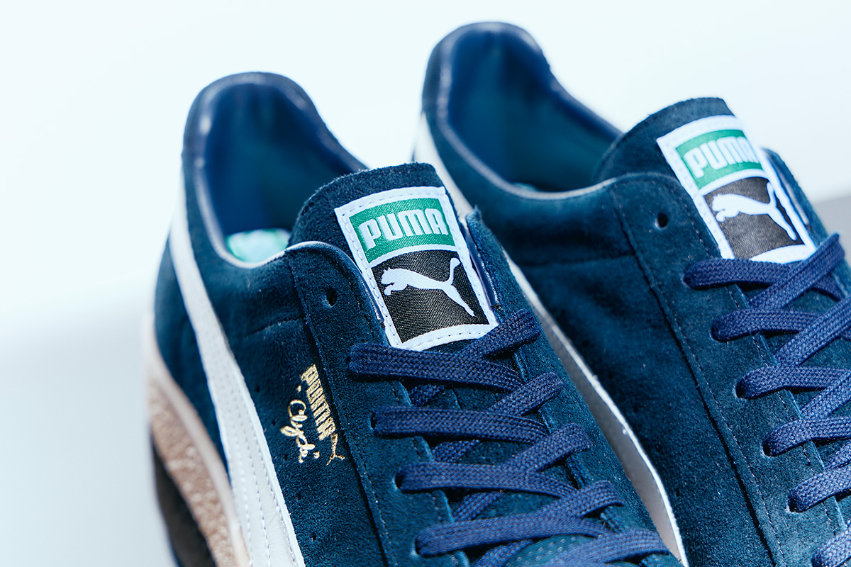 PUMA CLYDE MIJ BILLY'S