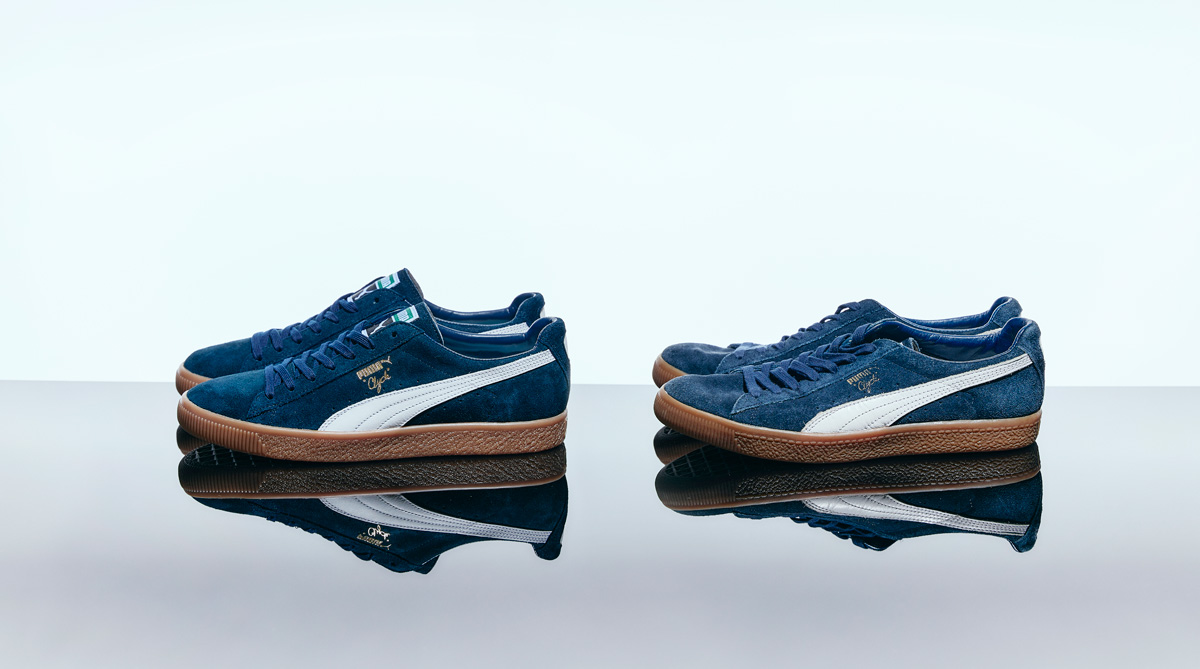 PUMA｜CLYDE MIJ BILLY'S｜BILLY'S ENT 公式通販